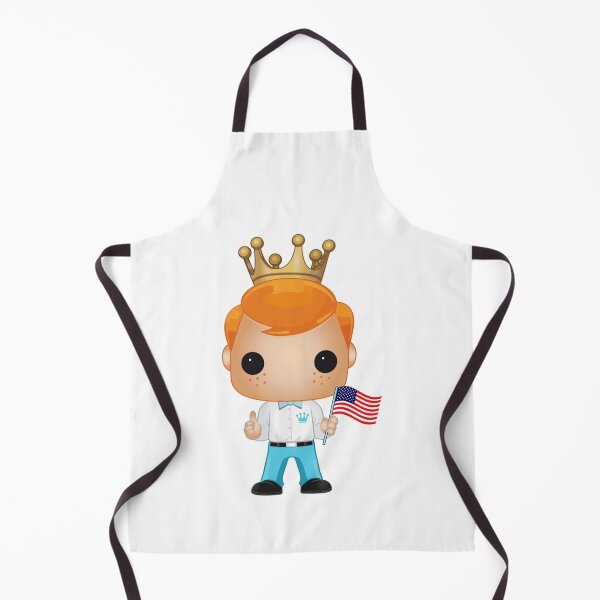 Item preview, FREDDY FUNKO USA designed and sold by robertsdarryl.