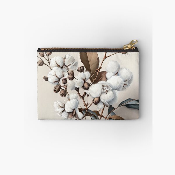 Item preview, Cotton Flowers  designed and sold by Vanover Designs.