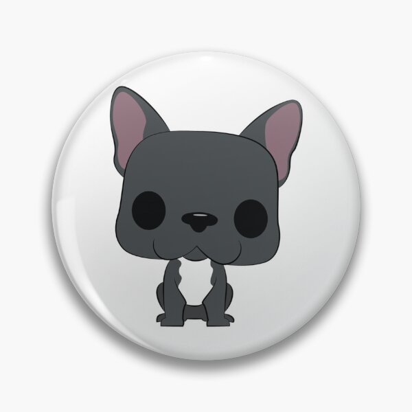 Item preview, funko bulldog    designed and sold by robertsdarryl.