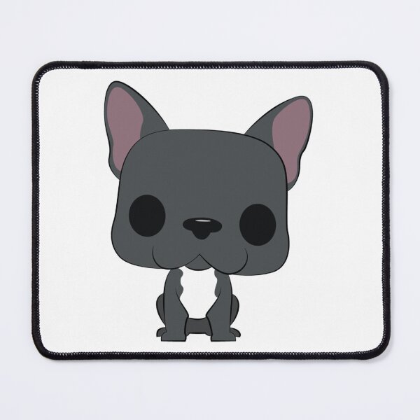 Item preview, funko bulldog    designed and sold by robertsdarryl.