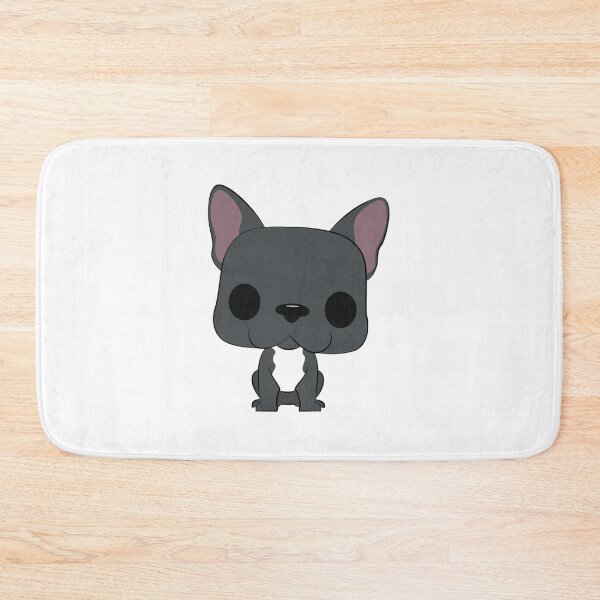 Item preview, funko bulldog    designed and sold by robertsdarryl.