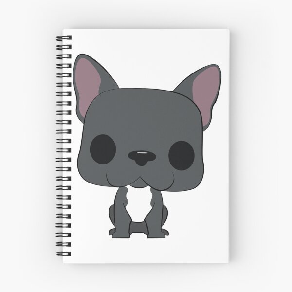 Item preview, funko bulldog    designed and sold by robertsdarryl.