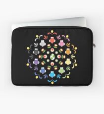 Yoshi Prism Laptop Sleeve