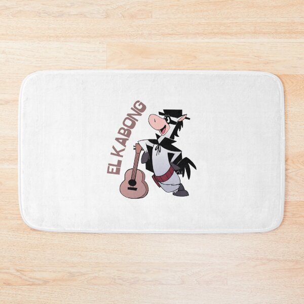 Item preview, El Kabong   for men and women   designed and sold by robertsdarryl.