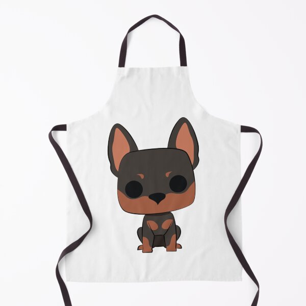 Item preview, Funko pinscher designed and sold by robertsdarryl.