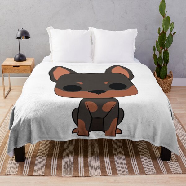 Item preview, Funko pinscher   designed and sold by robertsdarryl.