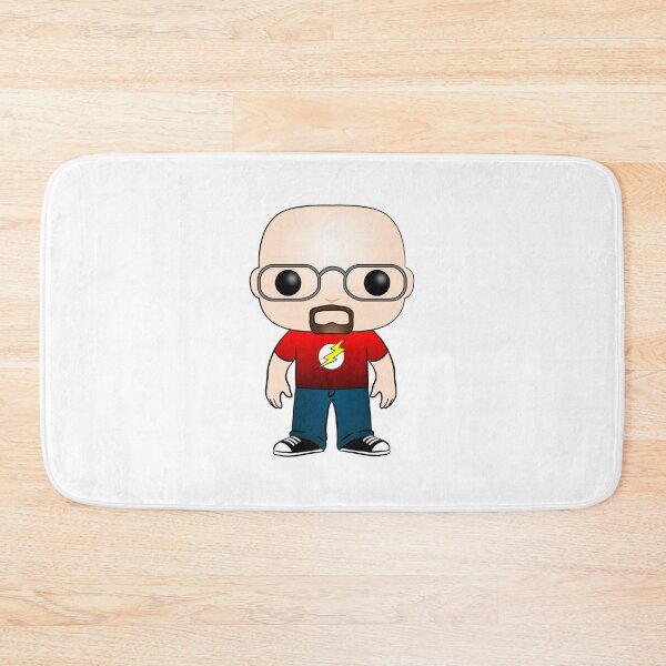 Item preview, Funko Pop Artist Portrait   designed and sold by robertsdarryl.