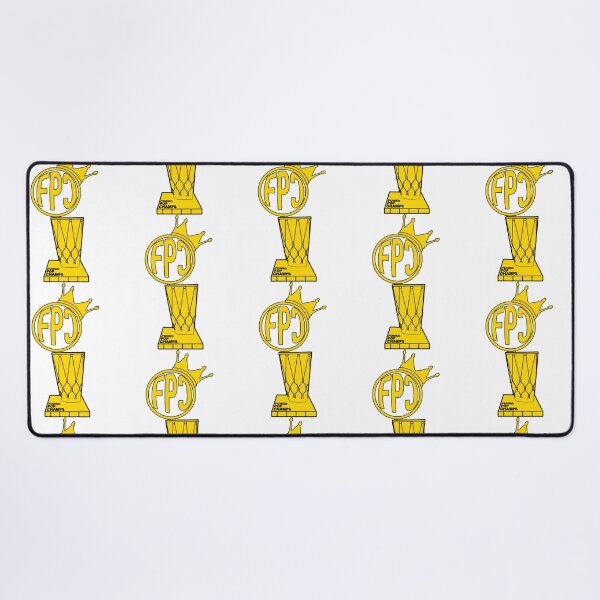 Item preview, Funko Pop Champs (FPC) gold trophy with crown logo   designed and sold by robertsdarryl.