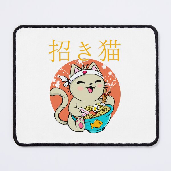 Item preview, Maneki Neko Ramen designed and sold by Victoriasedes61.