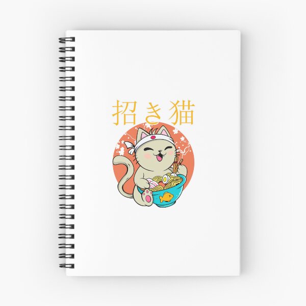 Item preview, Maneki Neko Ramen designed and sold by Victoriasedes61.