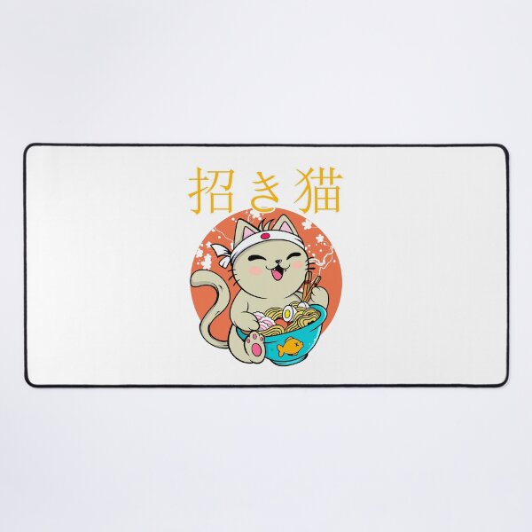 Item preview, Maneki Neko Ramen designed and sold by Victoriasedes61.