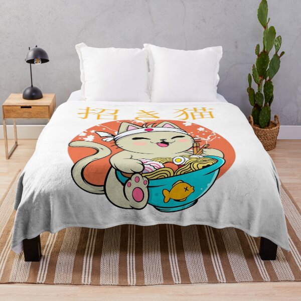 Item preview, Maneki Neko Ramen designed and sold by Victoriasedes61.
