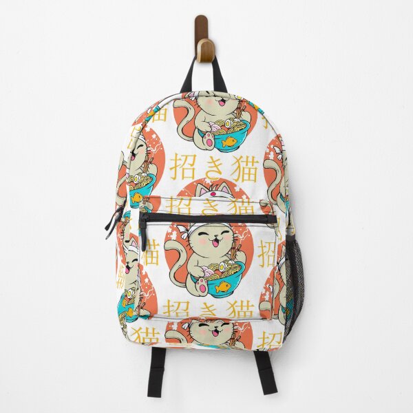 Item preview, Maneki Neko Ramen designed and sold by Victoriasedes61.