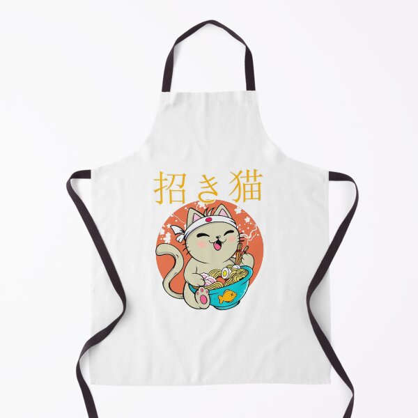 Item preview, Maneki Neko Ramen designed and sold by Victoriasedes61.