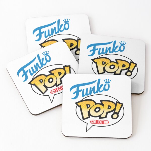 Item preview, Funko Pop Collector   designed and sold by robertsdarryl.