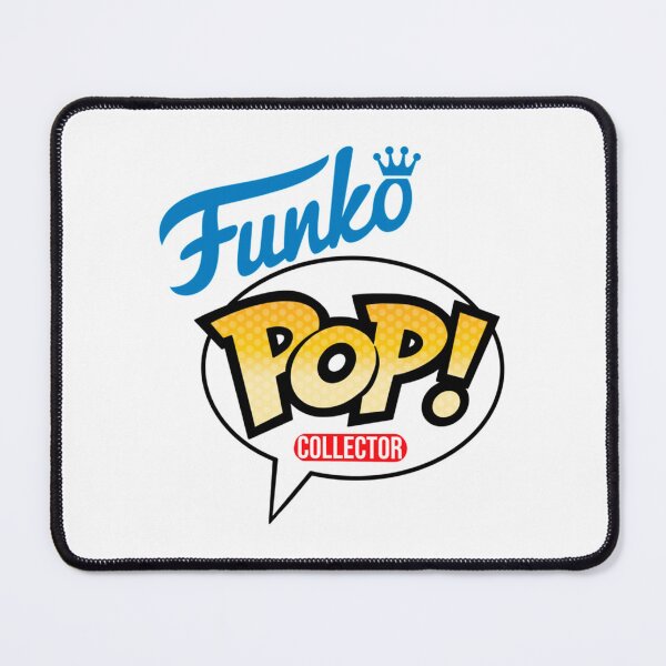 Item preview, Funko Pop Collector   designed and sold by robertsdarryl.