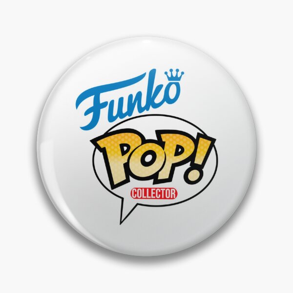 Item preview, Funko Pop Collector   designed and sold by robertsdarryl.