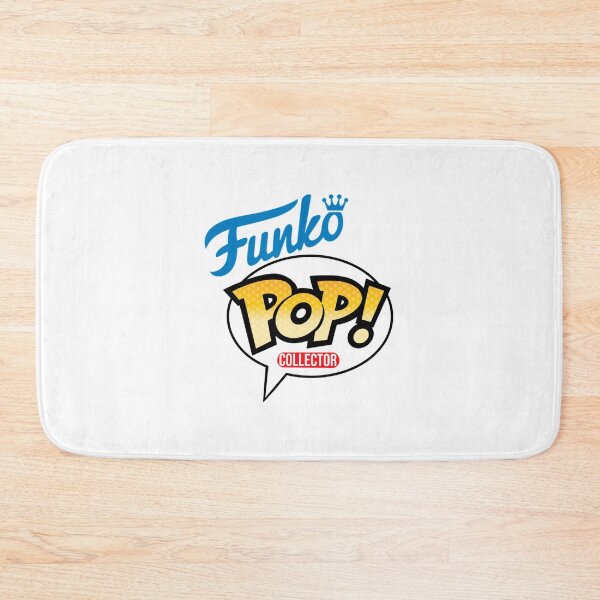 Item preview, Funko Pop Collector   designed and sold by robertsdarryl.