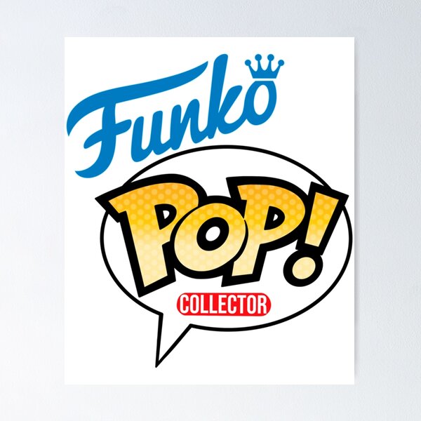 Support Mural Pour ? R Funko-Pop ! Figurines / Vinyl Figurine/ Affichage/