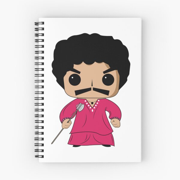 Item preview, Funko Pop Maula Jutt   designed and sold by robertsdarryl.