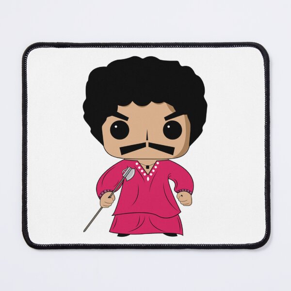 Item preview, Funko Pop Maula Jutt designed and sold by robertsdarryl.