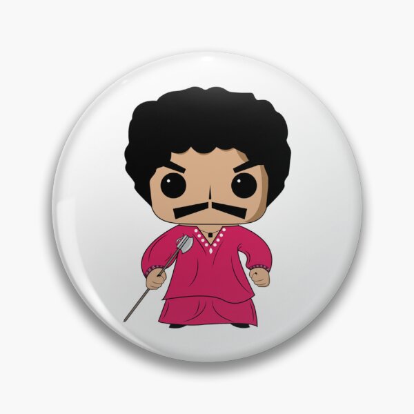 Item preview, Funko Pop Maula Jutt   designed and sold by robertsdarryl.