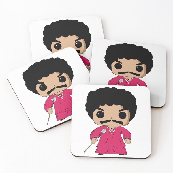 Item preview, Funko Pop Maula Jutt   designed and sold by robertsdarryl.
