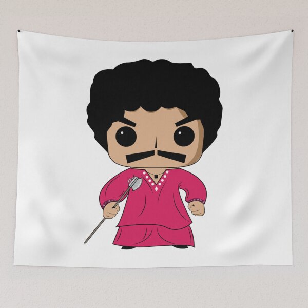 Item preview, Funko Pop Maula Jutt   designed and sold by robertsdarryl.