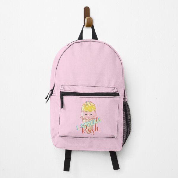 Item preview, I Scream Rush Kawaii Ice Cream designed and sold by Missing In Art.