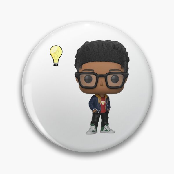 Item preview, Funko POP! Alex Wilder N 32664   designed and sold by robertsdarryl.