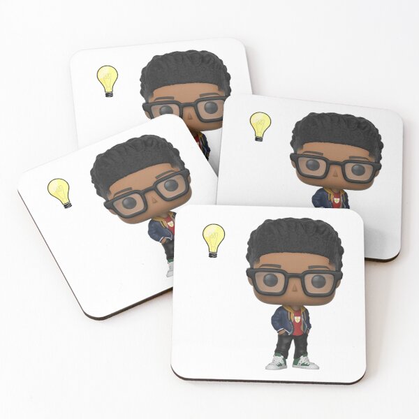 Item preview, Funko POP! Alex Wilder N 32664   designed and sold by robertsdarryl.