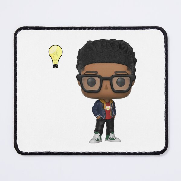 Item preview, Funko POP! Alex Wilder N 32664   designed and sold by robertsdarryl.