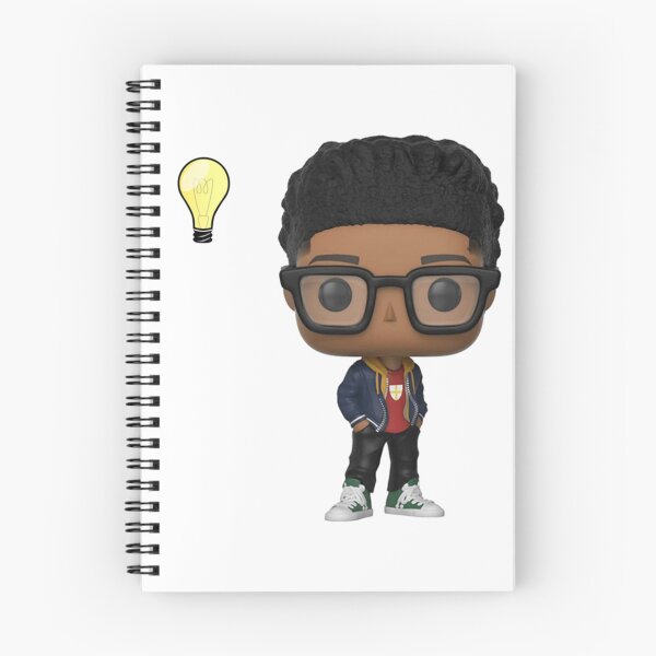 Item preview, Funko POP! Alex Wilder N 32664   designed and sold by robertsdarryl.