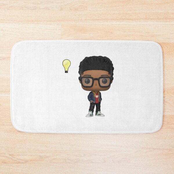 Item preview, Funko POP! Alex Wilder N 32664   designed and sold by robertsdarryl.