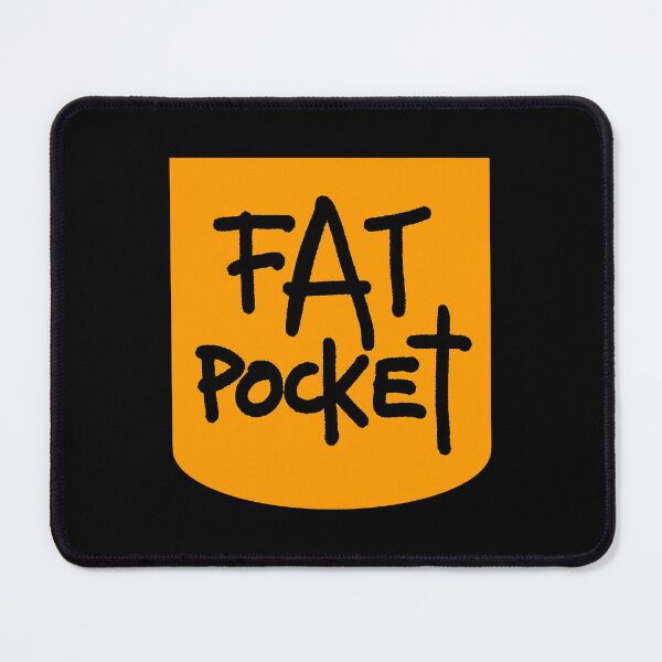 Item preview, Fat pocket designed and sold by Giovanni-c.
