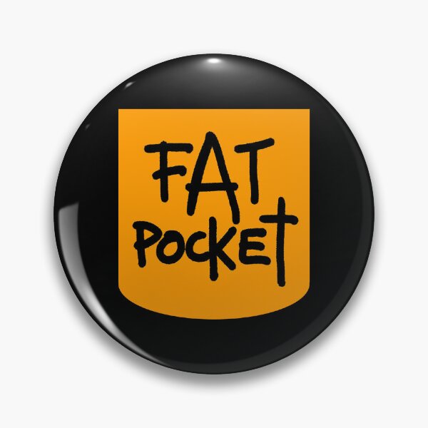 Item preview, Fat pocket designed and sold by Giovanni-c.