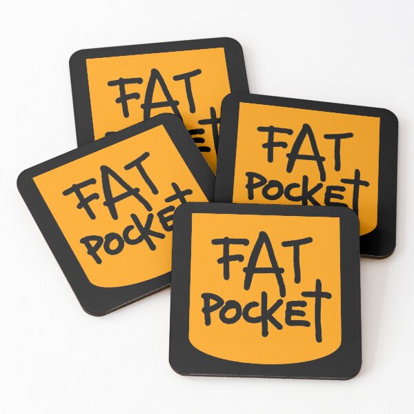 Item preview, Fat pocket designed and sold by Giovanni-c.