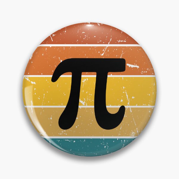 Item preview, Pi Day Design, Irrational but Well Rounded, Pi Humor designed and sold by uhnotsocool.