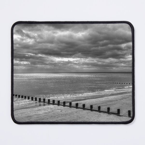 Item preview, Bridlington Beach And Groynes designed and sold by Paul Thompson Photography.