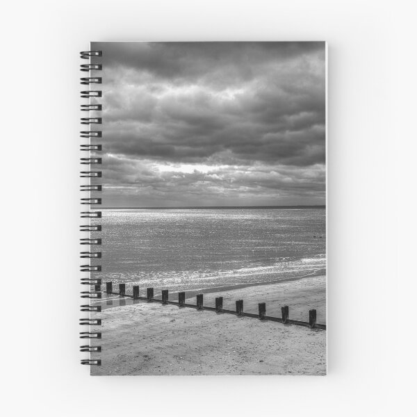 Item preview, Bridlington Beach And Groynes designed and sold by Paul Thompson Photography.