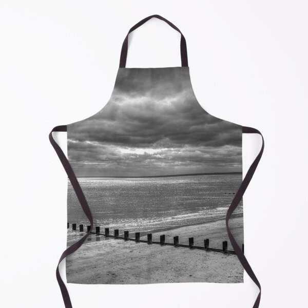 Item preview, Bridlington Beach And Groynes designed and sold by Paul Thompson Photography.