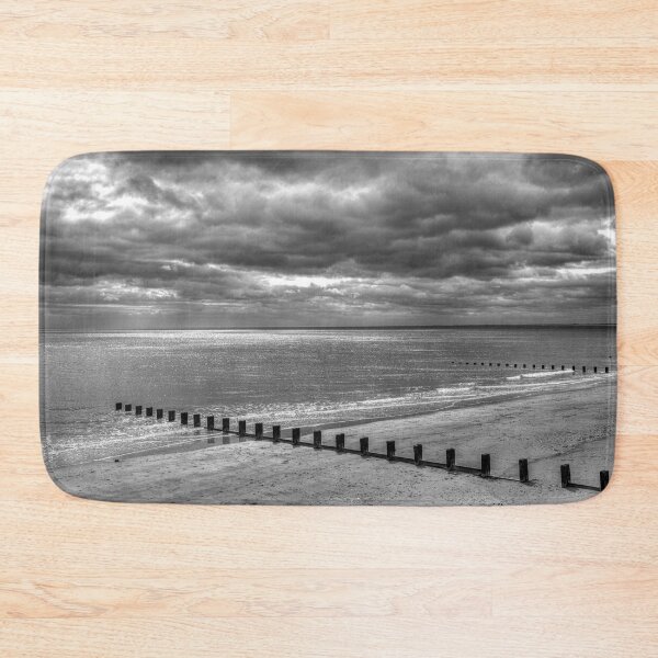 Item preview, Bridlington Beach And Groynes designed and sold by Paul Thompson Photography.