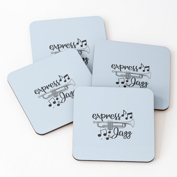 Item preview, Jazz Express designed and sold by IdeasForFreedom.