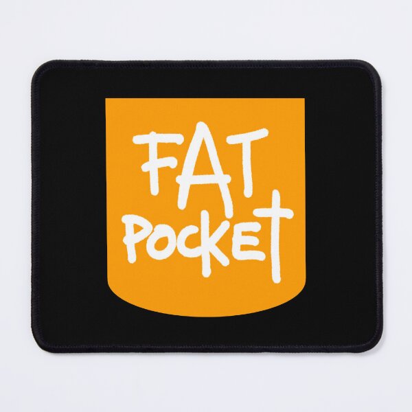 Item preview, Fat pocket designed and sold by Giovanni-c.