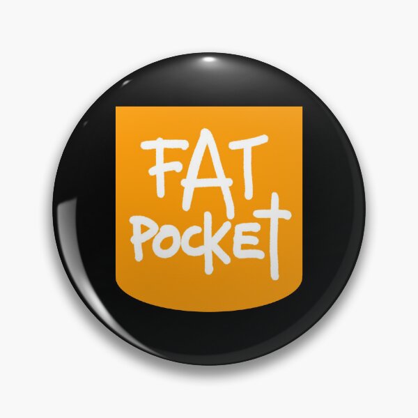 Item preview, Fat pocket designed and sold by Giovanni-c.