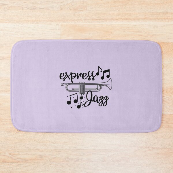 Item preview, Jazz Express designed and sold by IdeasForFreedom.