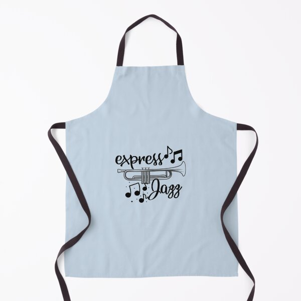 Item preview, Jazz Express designed and sold by IdeasForFreedom.