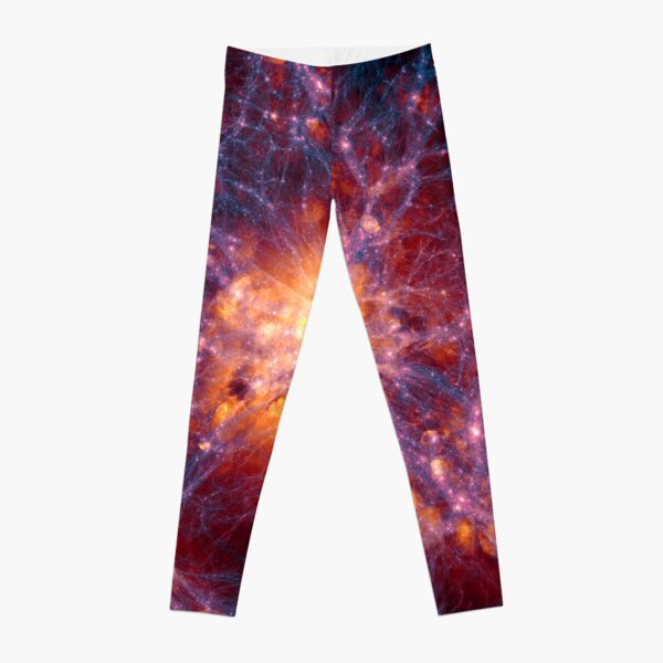 Patterns in the Universe Leggings