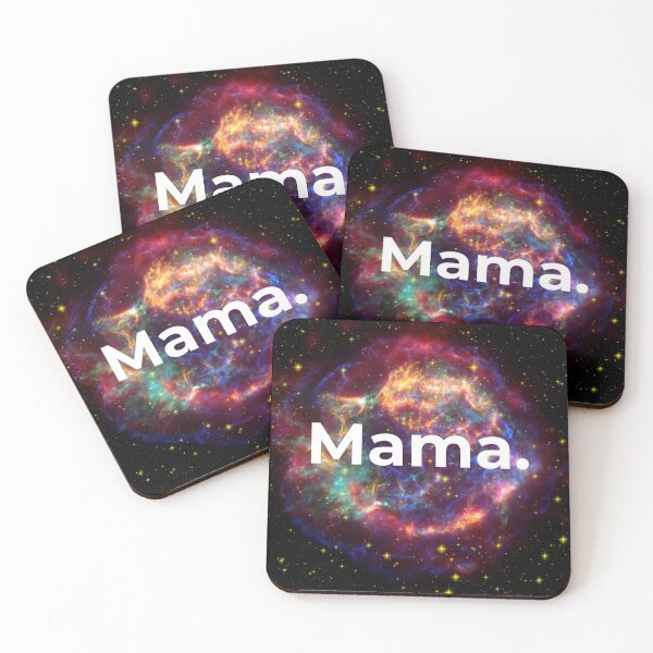 Item preview, Mama Universe designed and sold by ArtifyAvangard.