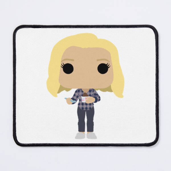 Item preview, Good Place Funko     designed and sold by robertsdarryl.